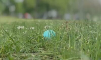 City of Meridian set to host two Easter Egg Hunts