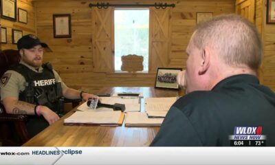 “I was thinking I was going home”: Stone County deputy reflects on Mar. 10 incident