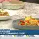 In the Kitchen with Evergreen