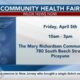 Health Corner: Picayune to hold community health fair
