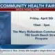 Health Corner: Picayune to hold community health fair