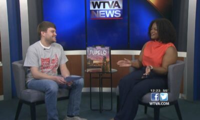 Interview: Bud and Burgers event coming up in Tupelo