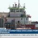 Industry roundtable discusses Port of Gulfport expansion