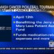 Smash Cancer Pickleball Tournament to be held in Oxford on April 12
