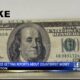 Fulton police warn about fake $100 bills