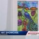 JPS students display their artwork