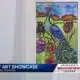 JPS students display their artwork