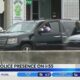 Multiple law enforcement agencies respond to incident on I-55 in Jackson