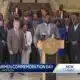 Mississippi honors Tuskegee Airmen