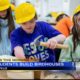 Tupelo students build and donate birdhouses