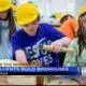 Tupelo students build and donate birdhouses