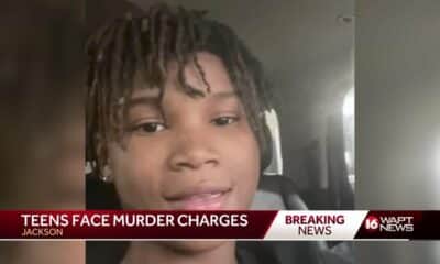 Teen murder suspects appear in court