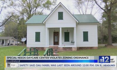 Ellisville special needs daycare seeks zoning exception