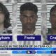 Three teens arrested for shooting death of 14-year-old in Jackson