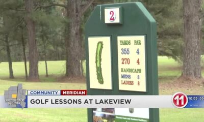 LAKEVIEW GOLF COURSE GOLF LESSONS