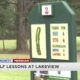 LAKEVIEW GOLF COURSE GOLF LESSONS