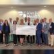 Merit Health Wesley donates to The ARC of Southeast Mississippi