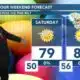 Patrick's Thursday PM Forecast 3/28
