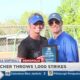 Demopolis Softball pitcher throws one thousand strikeouts