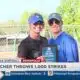 Demopolis Softball pitcher throws one thousand strikeouts