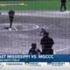 JUCO SOFTBALL: MGCCC vs. East Mississippi
