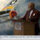 Inaugural Tuskegee Airmen Day celebrated in Gulfport