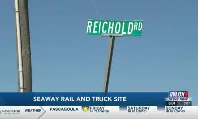 $3 million awarded for project that could help clean contaminated site in Harrison County