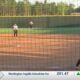 HIGH SCHOOL SOFTBALL: West Harrison vs. George County (03/28/24)