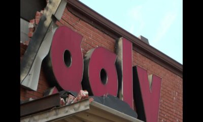 After The Storm: Amory's Piggly Wiggly store remains in limbo one year after tornado