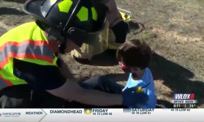 Airport disaster drill sharpens first responder skills