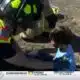 Airport disaster drill sharpens first responder skills