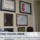 Hinds County sheriff focuses on combatting youth crime