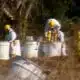 1988 Reichhold Chemical Inc. Trial