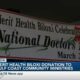 Merit Health Biloxi gives back on Doctors Day
