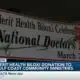 Merit Health Biloxi gives back on Doctors Day