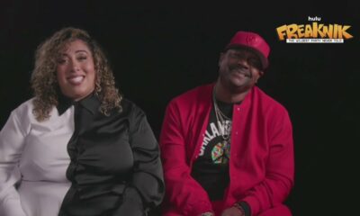 Geraldine L. Porras and P. Frank Williams discuss “Freaknik: The Wildest Party Never Told”