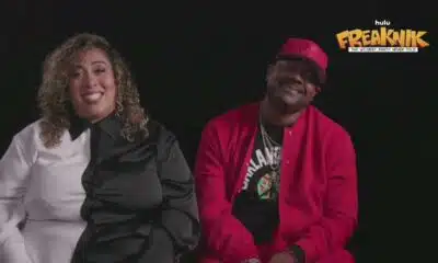 Geraldine L. Porras and P. Frank Williams discuss “Freaknik: The Wildest Party Never Told”