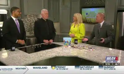 Learning about the origins of Easter