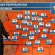 Patrick's Friday PM Forecast 3/29