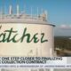 Natchez close to finalizing deal with garbage collector