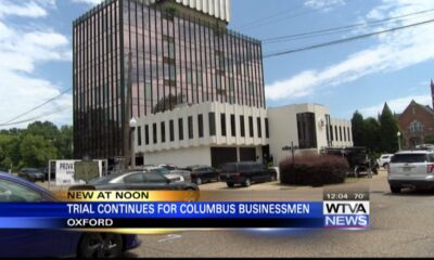 Trial continues for Columbus businessmen