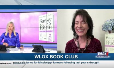 Book Club: 'Sassy and Rude' by Dr. Debrea Mandel