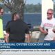 Point Cadet Plaza hosts 8th annual Gulf Coast Oyster Cook Off & Festival