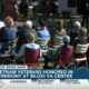 Vietnam veterans honored in ceremony at Biloxi National Cemetery