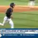 Crusaders cruise past Stillman in Friday doubleheader
