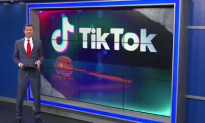 Users address impact of potential TikTok ban