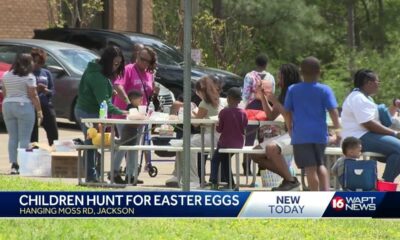 Christians across the metro prepare for Resurrection Sunday