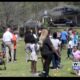 Easter egg hunt in West Point draws hundreds