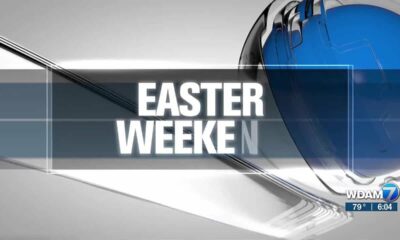 Hattiesburg Zoo hosting annual Easter egg hunt