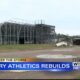 After the Storm: Amory’s athletic teams persevere after loss of facility
